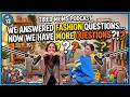We Answered Questions About Fashion...Now We Have More Questions?!? - TIRED MUMS PODCAST | Ep 12