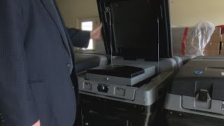 Colbert County primary elections provide two new superintendent candidates