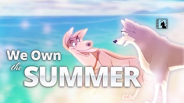 ☀️ "We Own The Summer" ☀️ -Aleu x Thunderbolt (MEP Part)