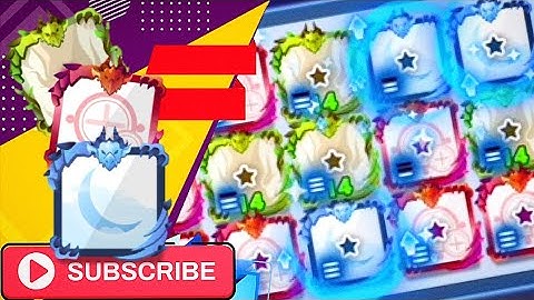 Random Dice | Guardian Dice + Scope Dice + Lunar Dice