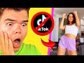 Reacting To TIKTOK Before It's BANNED!