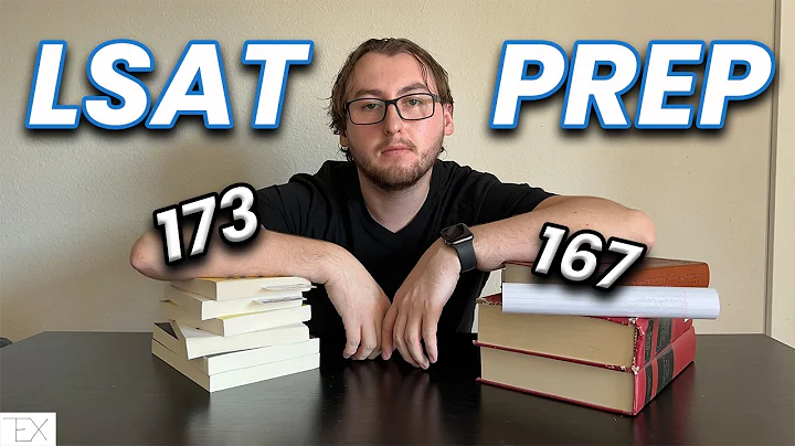 10 Things You NEED To Do For The LSAT