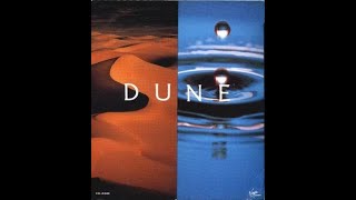 Dune CD ROM Version Intro