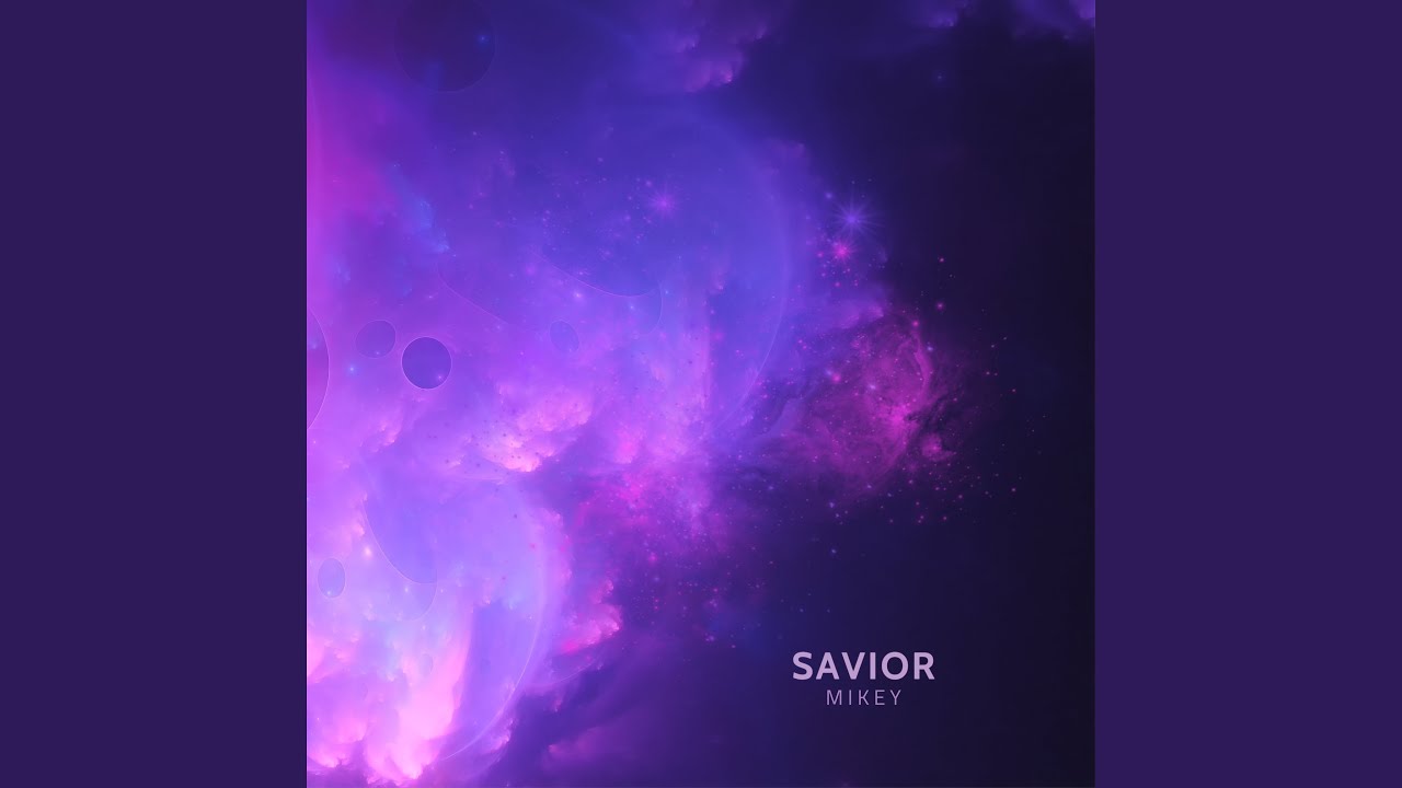 Mira Savior en YouTube Mira Savior en YouTube