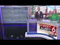 CHI Health reports number of firework injuries
