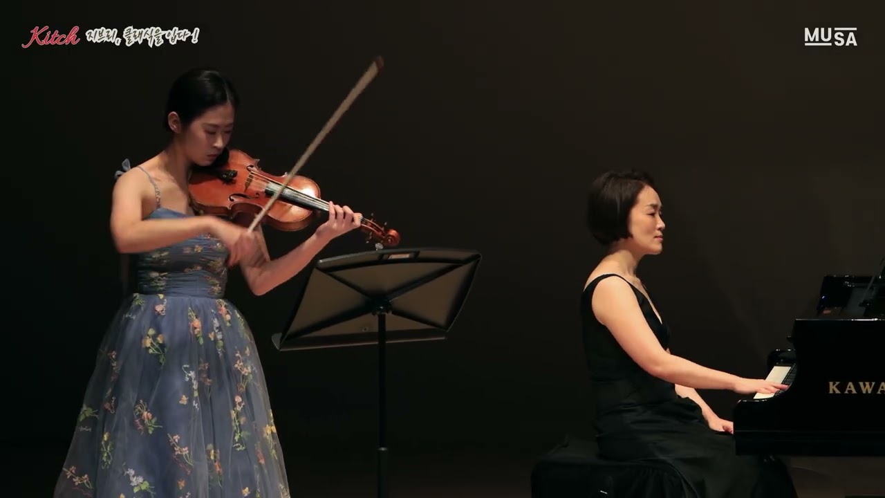 10 하울의 움직이는 성 '인생의 회전목마'   김수빈 조민형