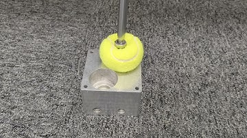 Force control on Pneumatic actuator with Staccato Flexible Positioning Unit, FPU.