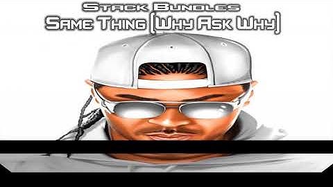 Stack bundles - why ask why