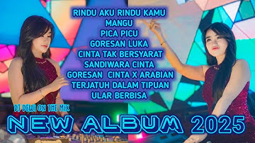 FUNKOT TERBARU ❗NEW ALBUM ❗DJ DEWI ON THE MIX