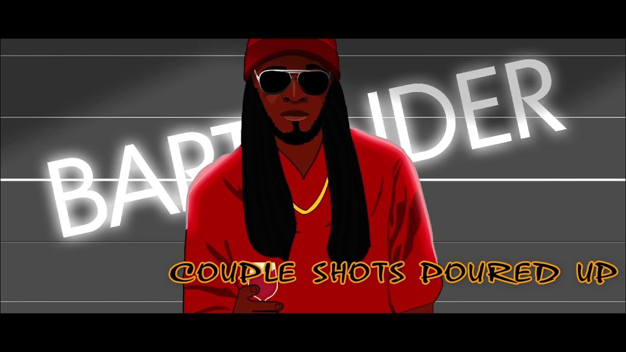 F.A - Bartender 2 ( Animation & Lyric Video ) F.A - Bartender 2 ( Animation & Lyric Video )