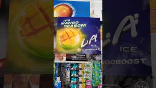 🟡 LA ice mangoboost (2024)