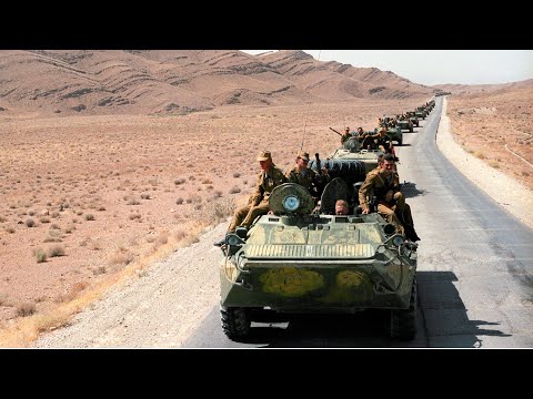 ГОРЬКИЙ ДОЛГ АФГАНА. Видеоэкскурсия в музее "Они защищали Отечество"