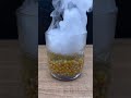 Pop Corn Vs Hot Metal Ball. #asmr