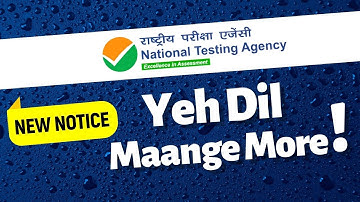 Responses UPLOADED for 4 Challenge Questions to NEET 2022 Answer Key Released by NTA