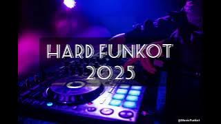 DJ JIMB BAR ROCK PUMPIN FUNKOT HARD 2025