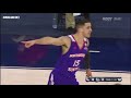 Jalen Suggs Is Making His Case For The #1 Spot | Early Season Highlights Montage | 16.3 PPG 5.8 APG