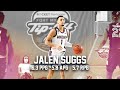 Jalen Suggs Is Making His Case For The #1 Spot | Early Season Highlights Montage | 16.3 PPG 5.8 APG