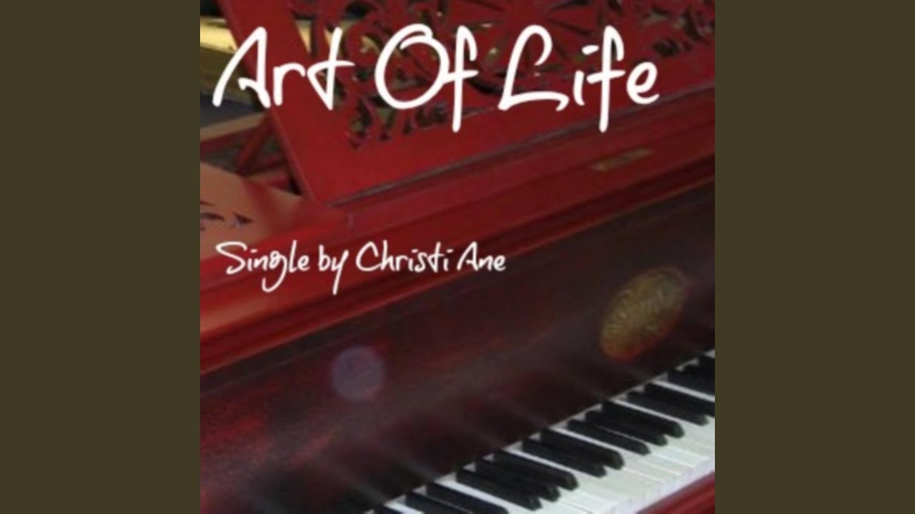Art of Life YouTube
