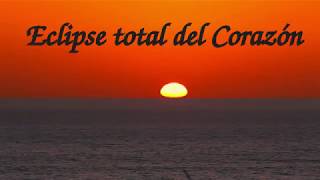 Eclipse Total Del Corazón (Español) - Bonnie Tyler [LETRA]