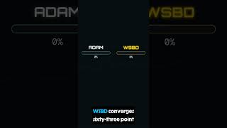 WSBD: Freezing-Based Optimizer for Quantum Neural Networks