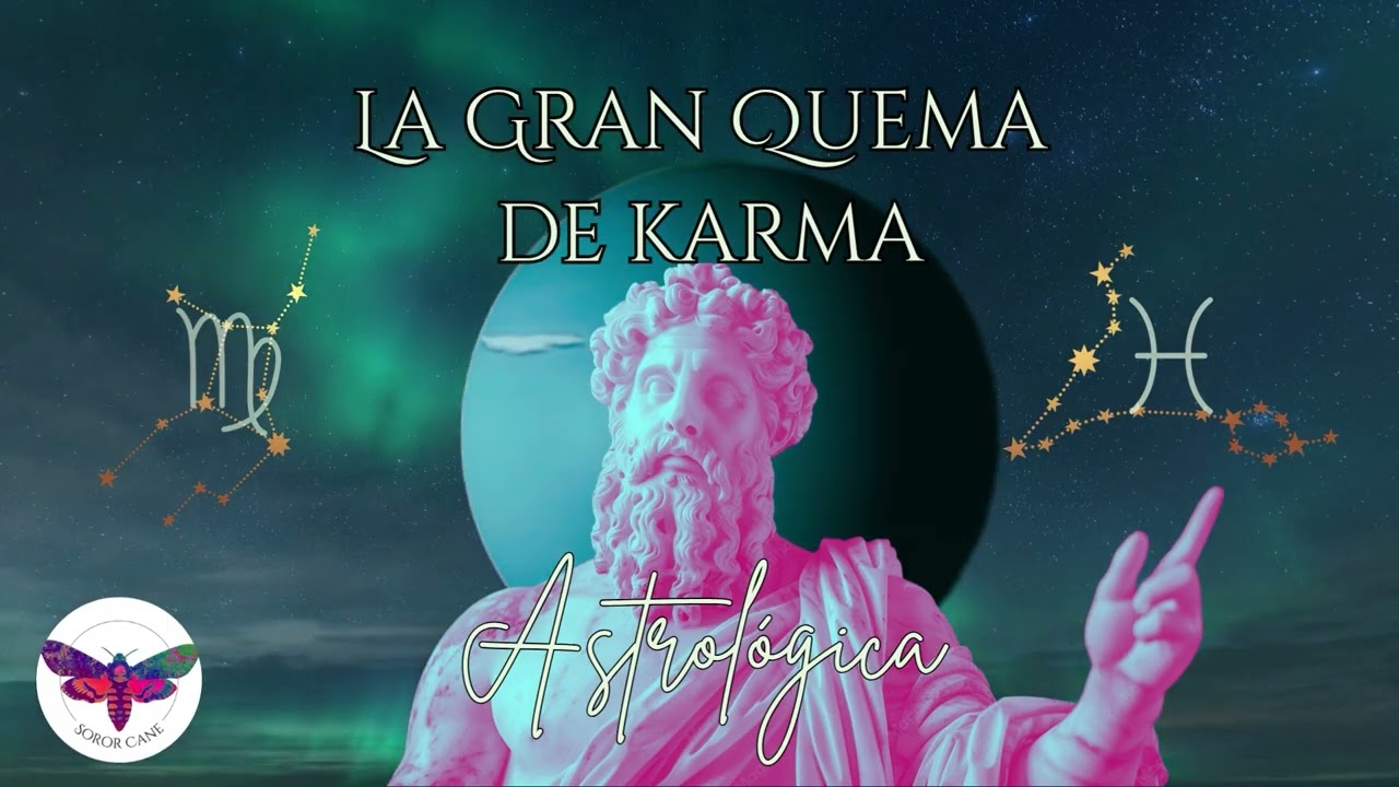 URANO CUADRANDO LOS NODOS DEL KARMA · Astrológica
