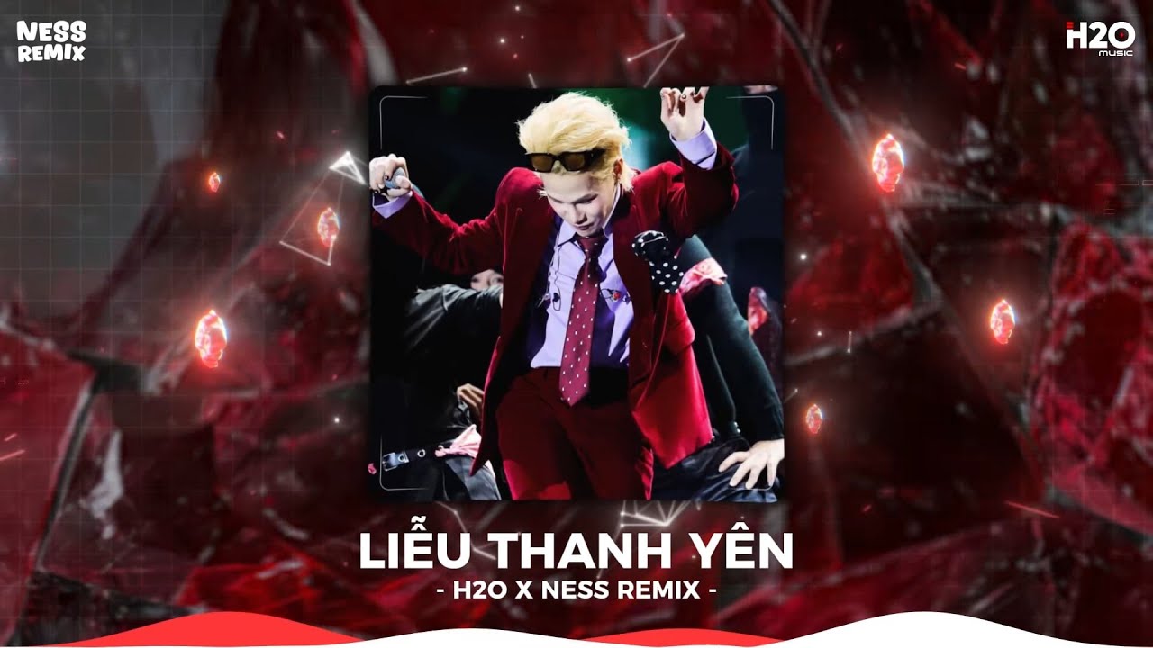 Liễu Thanh Yên, Yêu Thương Nhau Gì Đâu ♫ Thương Em Má Hồng Lạnh Câm Trong Bóng Đêm Remix TikTok