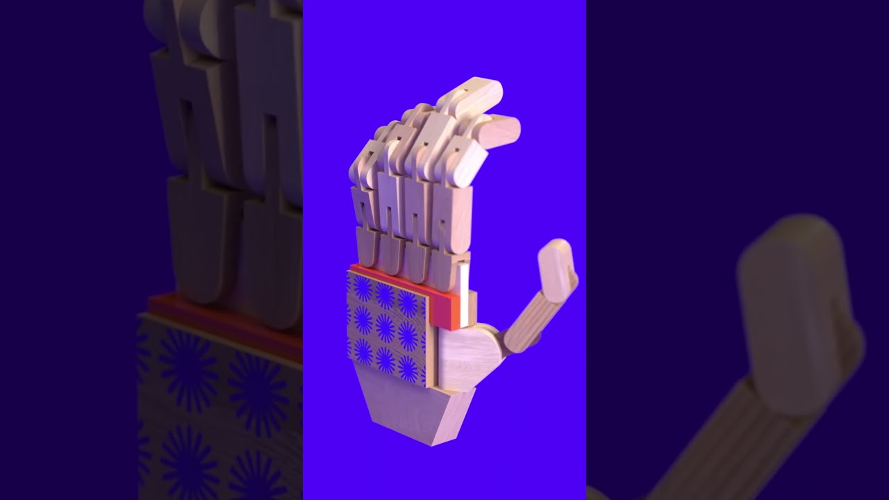 Bliss Fest, Amsterdam, Aug. 2nd. Let’s go! Animation by Michael Fragstein 