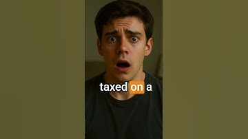 Gift vs. Inherit Crypto: Save $90K in Taxes! 🔥 #CryptoTaxAudit