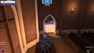 Microvolts - Spam/Camp Spot Tutorial in Wildwest by End_chap