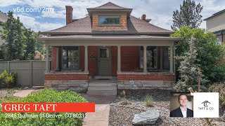 2845 Quitman St Denver, CO 80212-IG