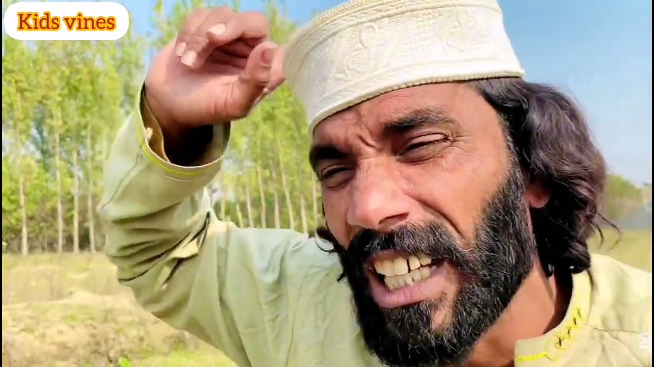 Marane  Flar Zoolim Yatem Mashom   Pashto New Islahi Video 2025  Short Drama By Kids Vines