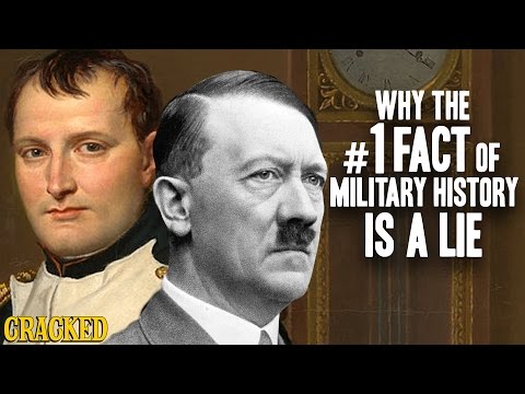 Video: The Invasion Of Batu In Russia: Shocking Facts - Alternative View