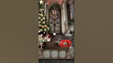 Escape The Mansion   Level 12