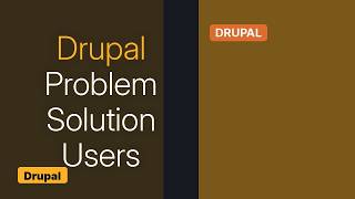 Drupal: How To Add Field In Registration Page