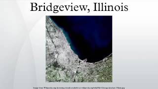 Bridgeview, Illinois