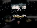 يا ناس الأحمر ماشي بدمي بصوت جمهور أهلي حلب في الحمدانية