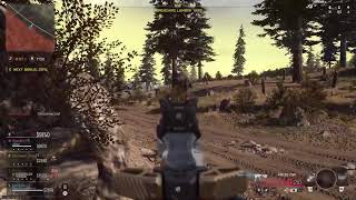Warzone verdansk