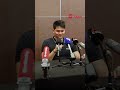 BMT was 'hardest 3 months' of life, but NS not a factor in decision to retire: Joseph Schooling