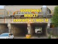 Is The Kankakee Area As Bad As Everyone Says? Bourbonnais, Bradley and Kankakee, Illinois 4K.