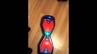 Smart balance wheel video screenshot 4