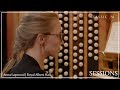 Organist anna lapwood plays an epic bach fantasia at the royal albert hall  classic fm