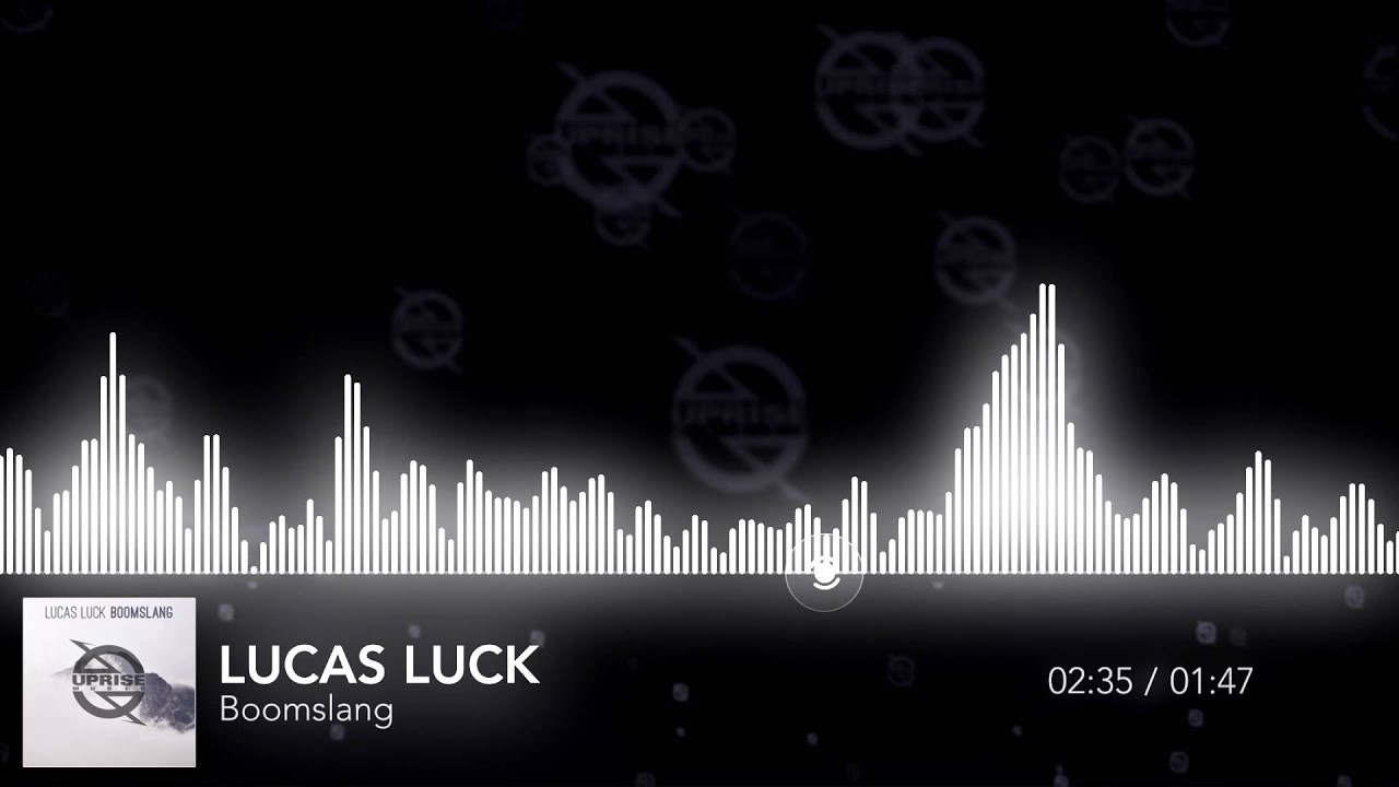 Guarda Lucas Luck - Boomslang su YouTube Guarda Lucas Luck - Boomslang su YouTube