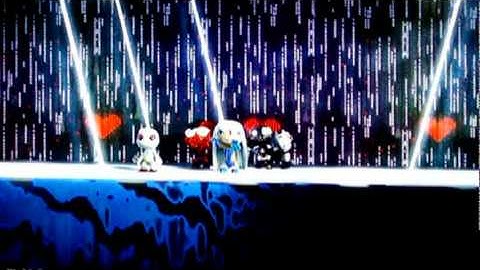 Little Big Planet 2 [Beta] Lady Gaga Poker Face Music Box Level Created By Mike0_o