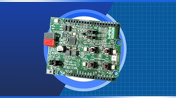 ON Semiconductor NCN51xxASGEVB KNX Evaluation Boards | New Product Brief