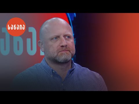 როგორ შეიძლება ესენი გავუშვათ ხელისუფლებიდან - ყველაზე რეალისტური სცენარი არის ქუჩა — ზურაბ ჯაფარიძე