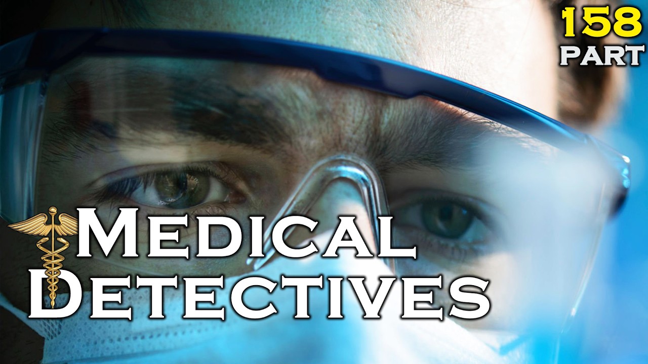 Medical Detectives Deutsch Episode 158 True Crime 2026