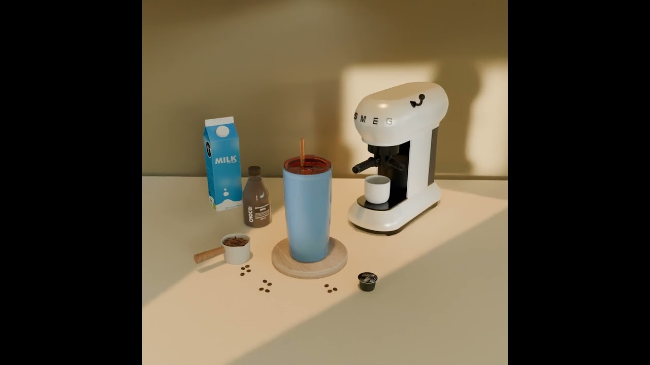 22oz Custom Reusable Plastic Water Bottle-Double Wall AS Material-Coffee and Tea Cup-Actever A17188