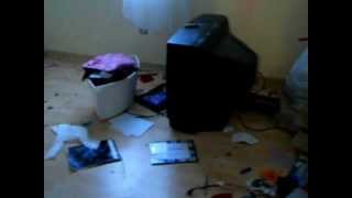 Eviction Hell Volume 1