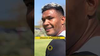 Bir Parça Bal Çalıp Giden O Unutulmaz Kolombiyalı