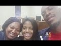 Kidnapped Teen Reunites With Family